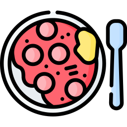 fleischbällchen icon