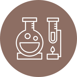 Laboratory icon