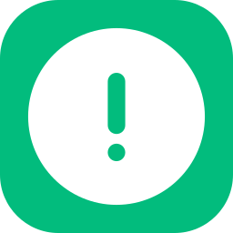 Alert icon