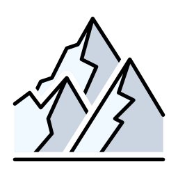 berg icon