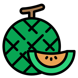 Melon icon