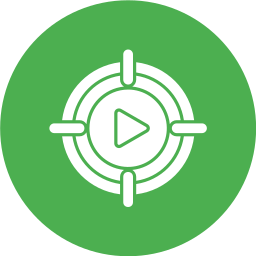 Video icon