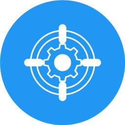 configuração Ícone