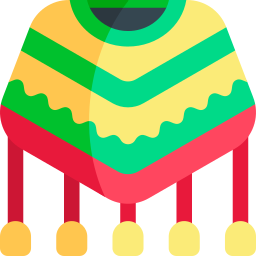 Poncho icon