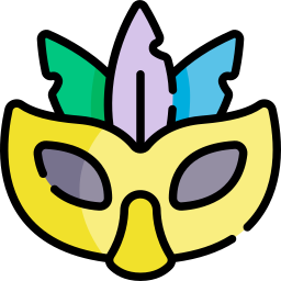 Mask icon