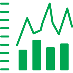 Measure icon