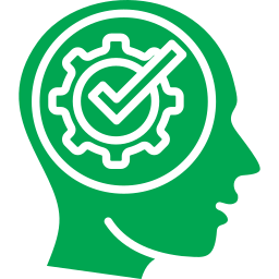 Mindset icon