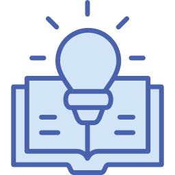 Knowledge icon