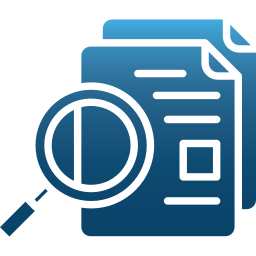 Audit icon