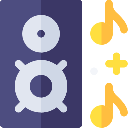 musik icon