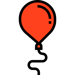 Balloon icon