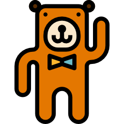 Bear icon