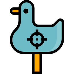 Duck icon