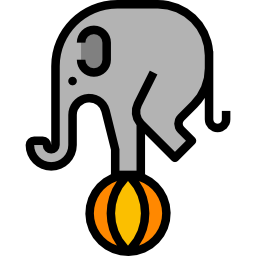 Elephant icon