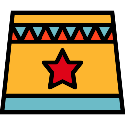 Podium icon