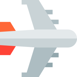 flugzeug icon