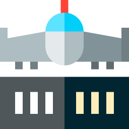 flugzeug icon