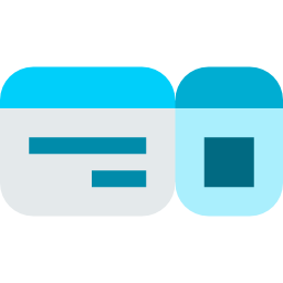 flugzeugticket icon