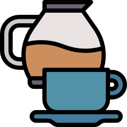 kaffee icon