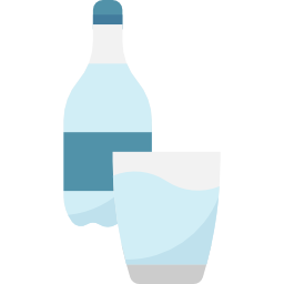 wasserglas icon