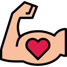 Exercise icon