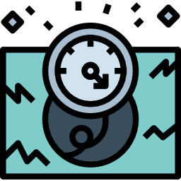 Weight icon