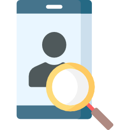 Smartphone icon