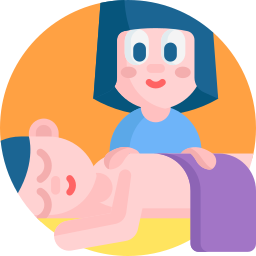 Massage icon