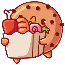 Cookie icon