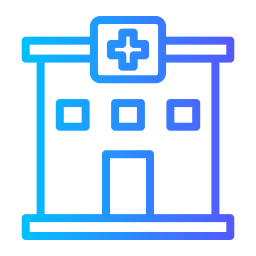 krankenhaus icon