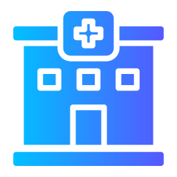 ospedale icona