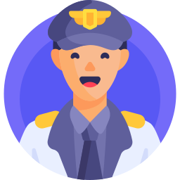 Pilot icon