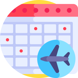 Flight icon