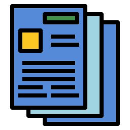 Articles icon