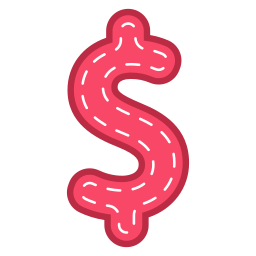 dollar icon