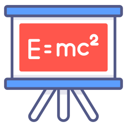 physik icon