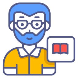 professor icon