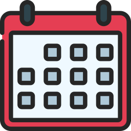 kalender icon