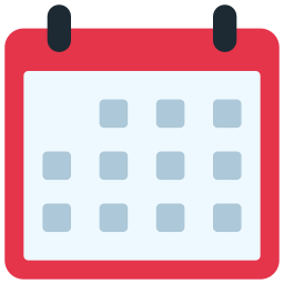 kalender icon