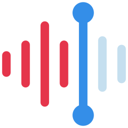 Voice recording icon