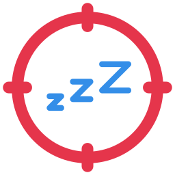 Sleep icon