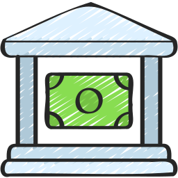 bank icon