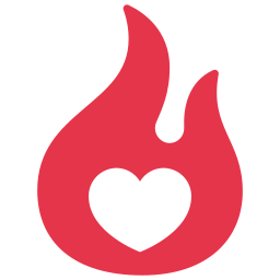 dating app icon