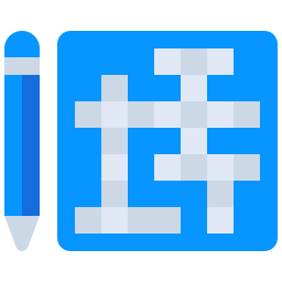 クロスワード icon