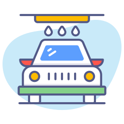 Car Service icon