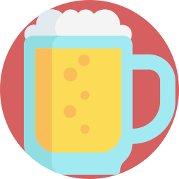 ビール icon