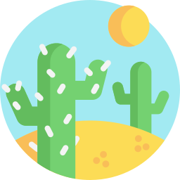 Cactus icon