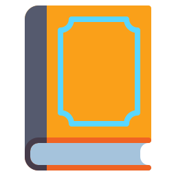 Book icon