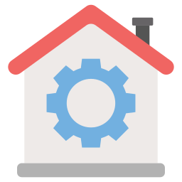 home automation icon