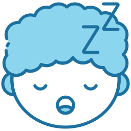 Sleep icon